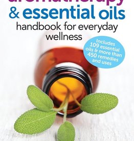 Complete Aromatherapy & Essential Oils - Nerys Purchon
