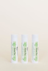 Green Tea Lip Balm