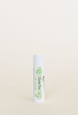 Green Tea Lip Balm