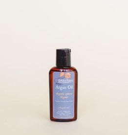 Argan Oil, 2oz bottle