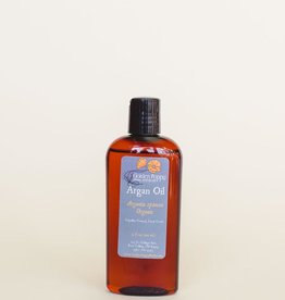 Argan Oil, 4oz Bottle