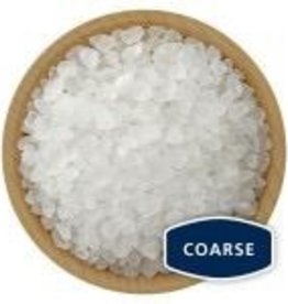 Dead Sea Salt, coarse grain, bulk/oz