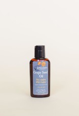 Grape Seed Oil, 2oz Bottle