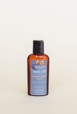 Jojoba Oil, Organic 2 oz