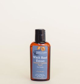 Witch Hazel, organic 2oz