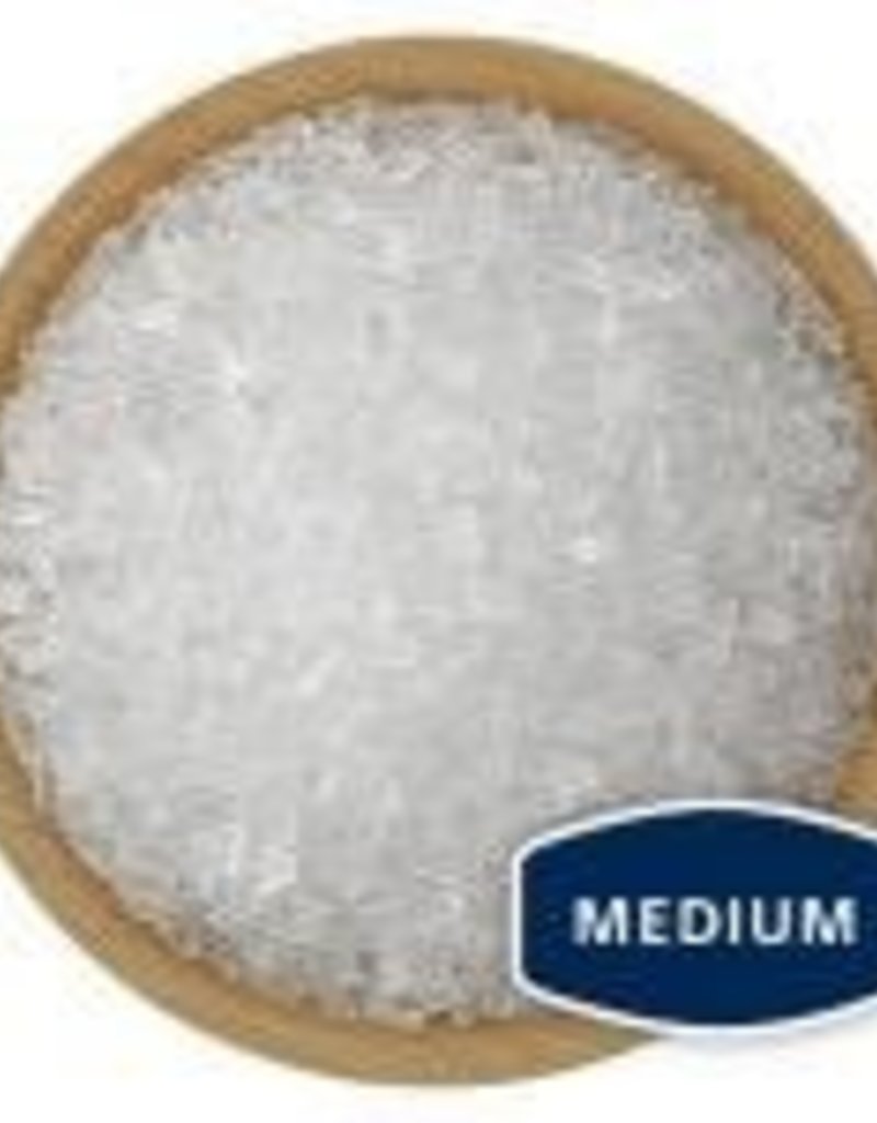 Epsom salts, medium grain, bulk/oz