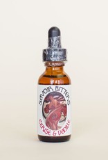 Savoir Bitters: Cerise & Vanille 1oz (Cherry Vanilla)