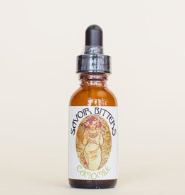 Savoir Bitters: Camomile 1oz