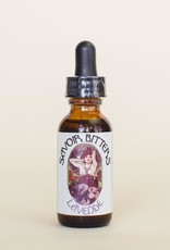 Savoir Bitters: Lavande 1 oz (Lavender)