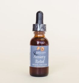 Anxiety Relief Tincture 1 oz