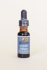 Altitude Adjuster Tincture Blend 1oz