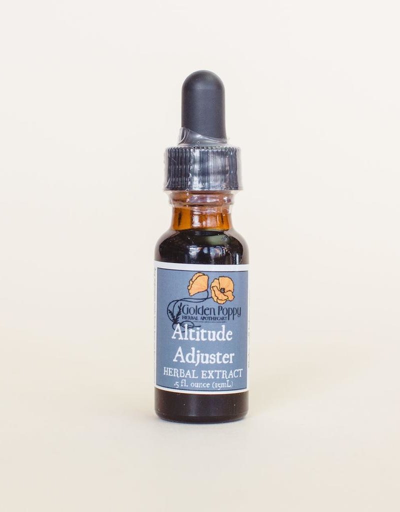 Altitude Adjuster Tincture Blend 1oz
