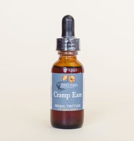 Cramp-Ease Tincture 1 oz