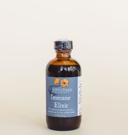 Immune Elixir 4oz.