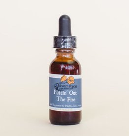 Lung Tonic Tincture 1oz