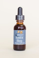 Restful Sleep Tincture 1oz