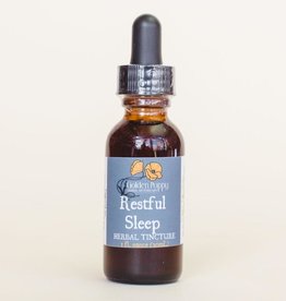 Restful Sleep Tincture 1oz