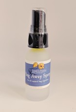Bug Away Spray, 1oz