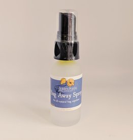 Bug Away Spray, 1oz