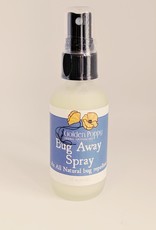 Bug Away Spray, 2oz