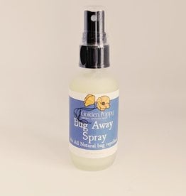 Bug Away Spray, 2oz