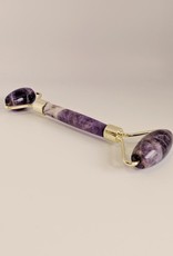 Amethyst Facial Roller