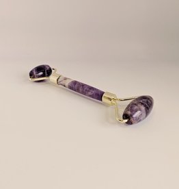 Amethyst Facial Roller