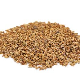 Ajwain Seed, Organic, bulk/oz