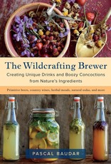 The Wildcrafting Brewer - Pascal Baudar