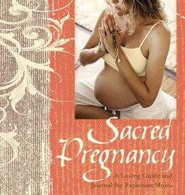 Sacred Pregnancy - Anni Daulter