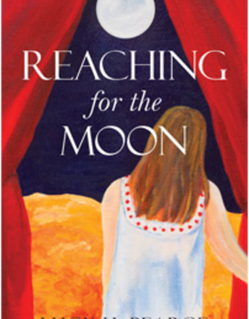 books about moon secrets healing