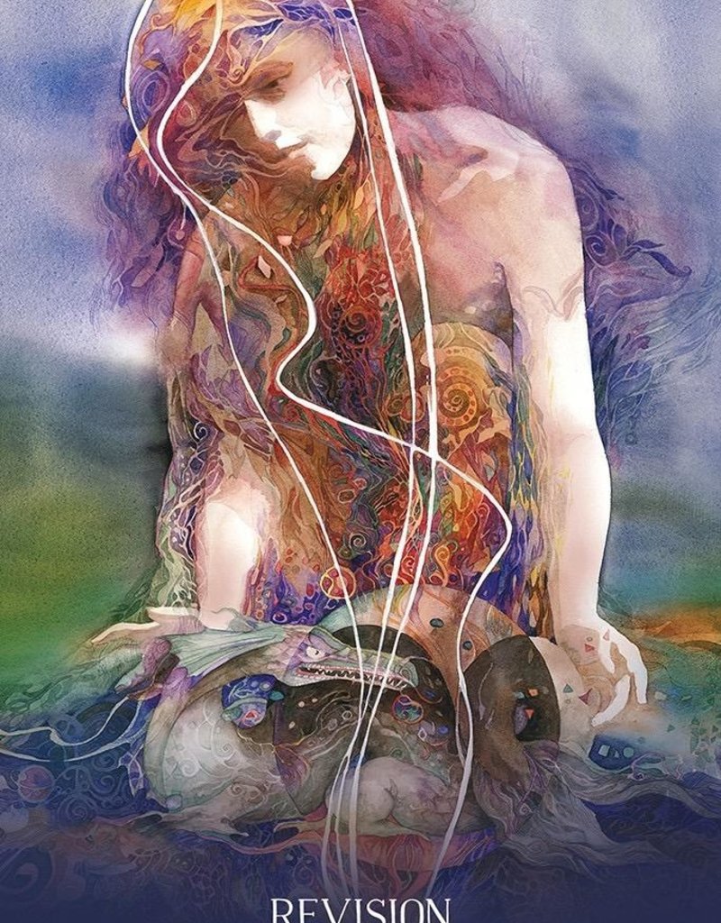 Sacred Earth Oracle Deck