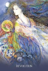 Sacred Earth Oracle Deck