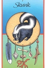 Animal Medicine Cards & Guidebook