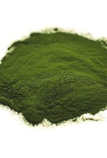 Chlorella Powder, bulk/oz
