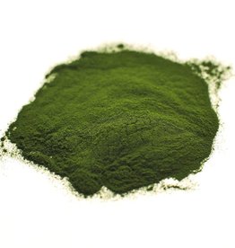 Chlorella Powder, bulk/oz