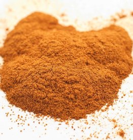 Cinnamon (cassia) POWDER organic, bulk/oz