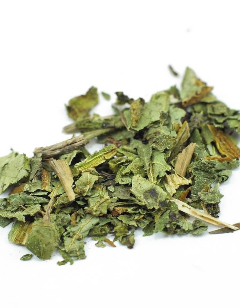 Comfrey Leaf organic, bulk/oz