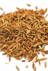 Cumin Seeds, Organic, bulk/oz