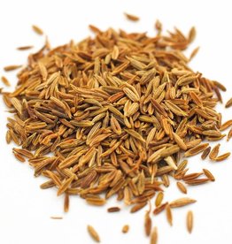 Cumin Seeds, Organic, bulk/oz