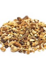 Dandelion Root organic, bulk/oz