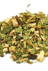 Echinacea purpurea HERB TOP organic, bulk/oz