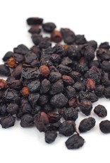 Elder Berry organic, bulk/oz
