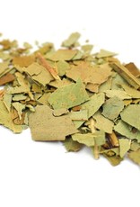 Eucalyptus Leaf, Organic, bulk/oz