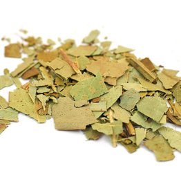 Eucalyptus Leaf, Organic, bulk/oz