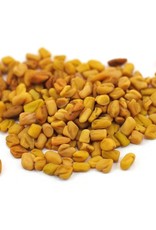 Fenugreek Seed organic, bulk/oz