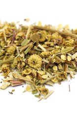 Feverfew organic, bulk/oz