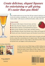 Cordials From Your Kitchen - Pattie Vargus & Rick Gulling