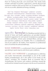 Essential Aromatherapy: A Pocket Guide to Essential Oils and Aromatherapy – Susan E. Worwood