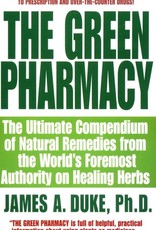 Green Pharmacy - James Duke